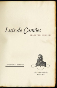 de Camões, Luís — Selected Sonnets: A Bilingual Edition