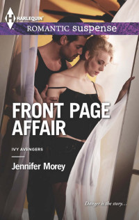 Morey Jennifer — Front Page Affair