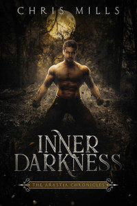 Chris Mills — Inner Darkness