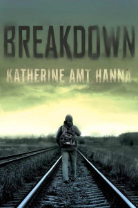 Hanna, Katherine Amt — Breakdown