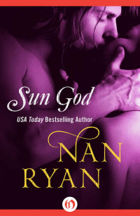 Ryan Nan — Sun God