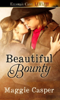 Casper Maggie — Beautiful Bounty