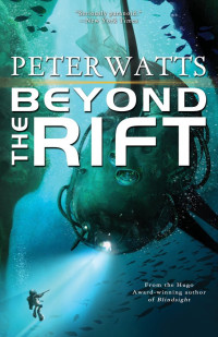 Watts Peter — Beyond the Rift