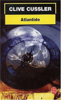 Clive Cussler — Atlantide