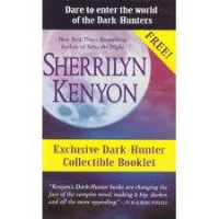 Sherrilyn Kenyon — Second Chances (Dark-Hunter, #07.1; Hunter Legends, #10.1)