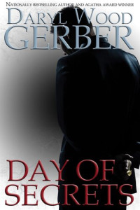Daryl Gerber — Day of Secrets
