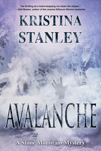 Stanley Kristina — Avalanche