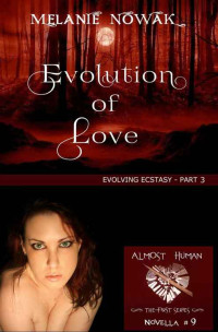 Nowak Melanie — Evolution of Love