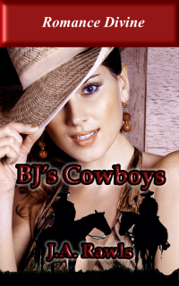 Rawls, J A — BJ's Cowboys