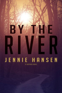 Jennie Hansen — By the River
