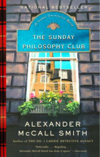 Smith, Alexander McCall — The Sunday Philosophy Club