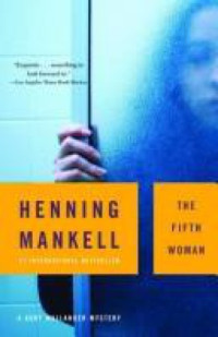 Mankell Henning — The Fifth Woman