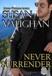 Vaughan Susan — Never Surrender