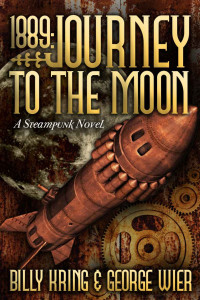 Wier George; Kring Billy — Journey to the Moon