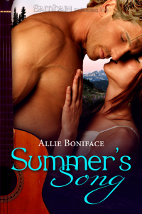 Boniface Allie — Summer's Song
