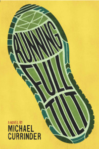 Currinder Michael — Running Full Tilt