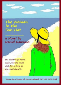 Daniel Damiano — The Woman in the Sun Hat