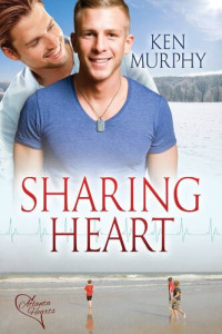 Ken Murphy — Sharing Heart