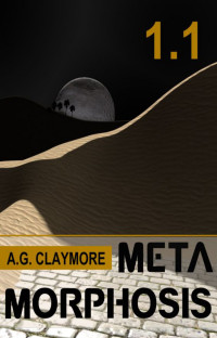 Claymore, A G — Metamorphosis