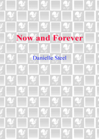 Steel Danielle — Now and Forever