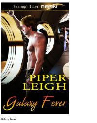 Leigh Piper — Galaxy Fever