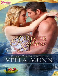 Harper Vonna — River Rapture