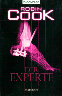 Cook Robin — Der Experte