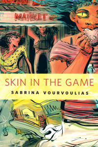 Vourvoulias Sabrina — Skin in the Game