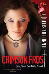 Estep Jennifer — Crimson Frost