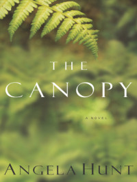 Hunt Angela — The Canopy