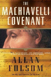 Folsom Allan — The Machiavelli Covenant