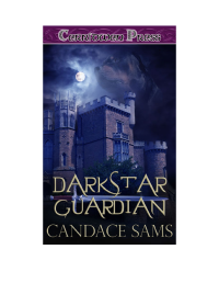 Sams Candace — Darkstar Guardian