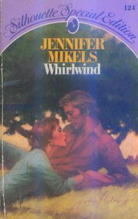 Mikels Jennifer — Whirlwind