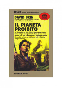 David Brin — Il Pianeta Proibito