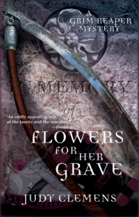 Clemens Judy — Flowers for Her Grave