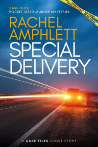 Rachel Amphlett — Special Delivery