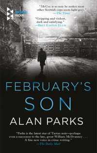 Parks Alan — February's Son