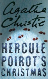 Christie Agatha — Hercule Poirot's Christmas