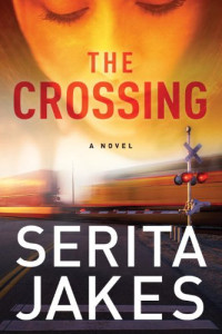 Jakes, Serita Ann — The Crossing