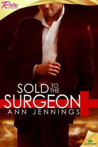 Jennings Ann — Sold to the Surgeon
