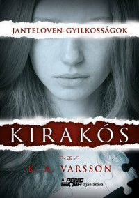 K. A. Varsson — Kirakós