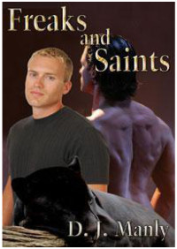 Manly, D J — Freaks and Saints