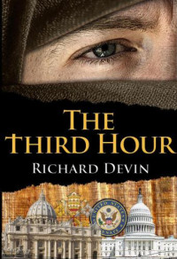 Devin Richard — The Third Hour