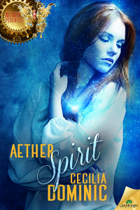 Dominic Cecilia — Aether Spirit