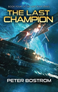 David Adams, Nick Webb — The Last Champion