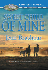Brashear Jean — Sweet Child of Mine
