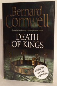 Bernard Cornwell — Death of Kings - 06 The Last Kingdom