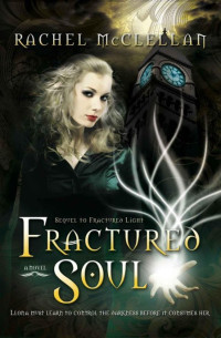 McClellan Rachel — Fractured Soul