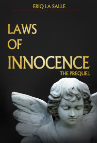 la Salle, Eriq — Laws of Innocence