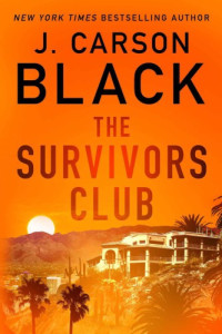 Black, J Carson — The Survivors Club